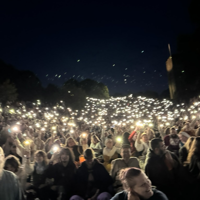 Snart är det Medeltidsveckan!